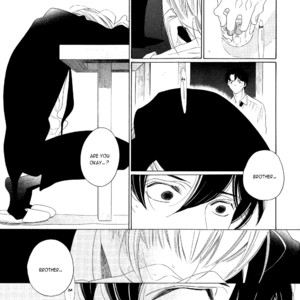 [Nakamura Asumiko] Kaori no Keishou [Eng] – Gay Manga sex 121