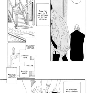 [Nakamura Asumiko] Kaori no Keishou [Eng] – Gay Manga sex 123