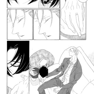 [Nakamura Asumiko] Kaori no Keishou [Eng] – Gay Manga sex 126