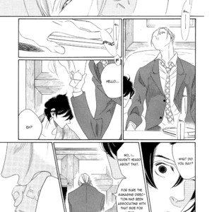 [Nakamura Asumiko] Kaori no Keishou [Eng] – Gay Manga sex 127