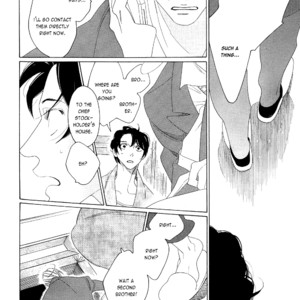 [Nakamura Asumiko] Kaori no Keishou [Eng] – Gay Manga sex 128