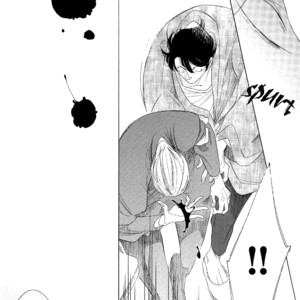 [Nakamura Asumiko] Kaori no Keishou [Eng] – Gay Manga sex 130