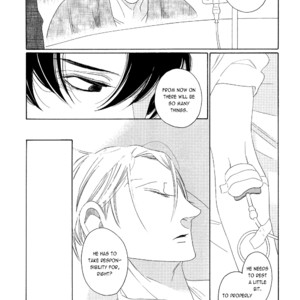 [Nakamura Asumiko] Kaori no Keishou [Eng] – Gay Manga sex 131