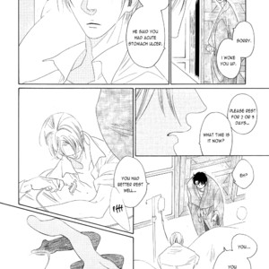 [Nakamura Asumiko] Kaori no Keishou [Eng] – Gay Manga sex 132