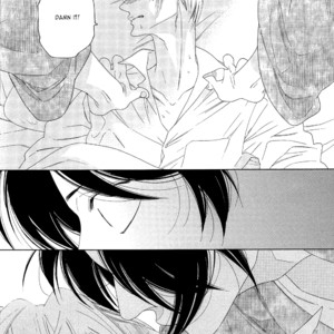 [Nakamura Asumiko] Kaori no Keishou [Eng] – Gay Manga sex 134