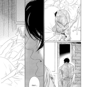 [Nakamura Asumiko] Kaori no Keishou [Eng] – Gay Manga sex 137