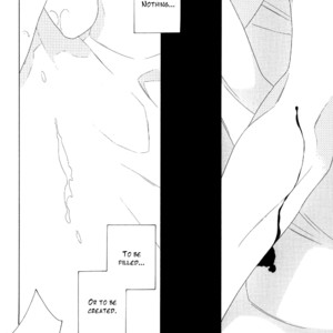 [Nakamura Asumiko] Kaori no Keishou [Eng] – Gay Manga sex 138