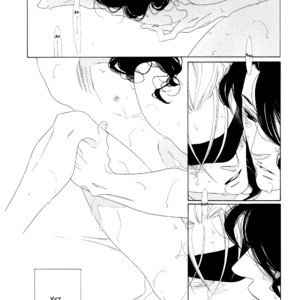 [Nakamura Asumiko] Kaori no Keishou [Eng] – Gay Manga sex 139