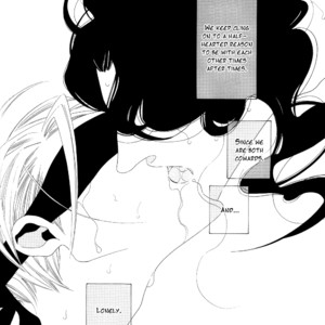 [Nakamura Asumiko] Kaori no Keishou [Eng] – Gay Manga sex 140