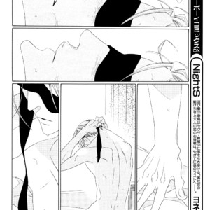 [Nakamura Asumiko] Kaori no Keishou [Eng] – Gay Manga sex 145
