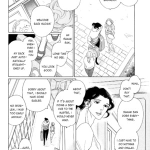 [Nakamura Asumiko] Kaori no Keishou [Eng] – Gay Manga sex 147