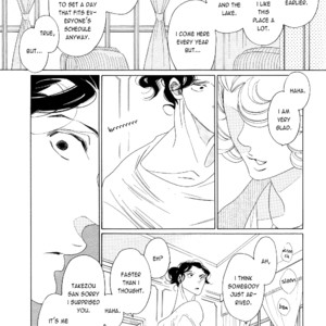 [Nakamura Asumiko] Kaori no Keishou [Eng] – Gay Manga sex 148