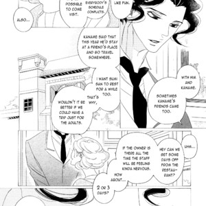 [Nakamura Asumiko] Kaori no Keishou [Eng] – Gay Manga sex 150