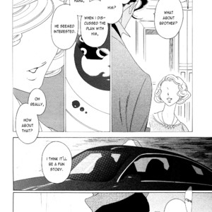 [Nakamura Asumiko] Kaori no Keishou [Eng] – Gay Manga sex 151