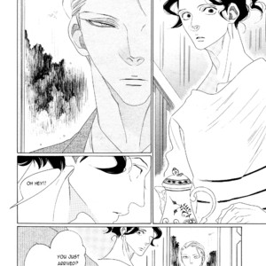 [Nakamura Asumiko] Kaori no Keishou [Eng] – Gay Manga sex 153