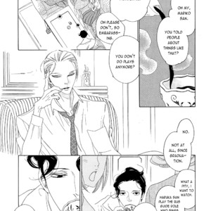[Nakamura Asumiko] Kaori no Keishou [Eng] – Gay Manga sex 156