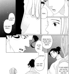 [Nakamura Asumiko] Kaori no Keishou [Eng] – Gay Manga sex 160