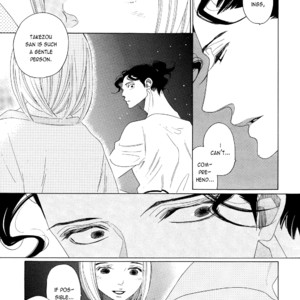 [Nakamura Asumiko] Kaori no Keishou [Eng] – Gay Manga sex 162