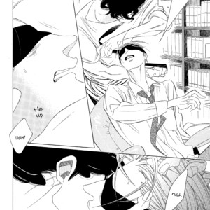 [Nakamura Asumiko] Kaori no Keishou [Eng] – Gay Manga sex 167