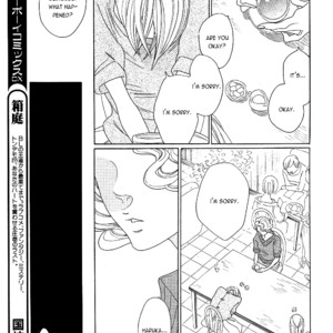 [Nakamura Asumiko] Kaori no Keishou [Eng] – Gay Manga sex 179