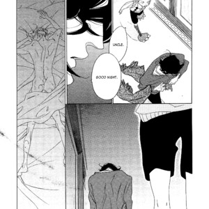 [Nakamura Asumiko] Kaori no Keishou [Eng] – Gay Manga sex 183
