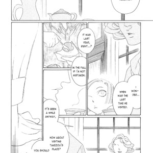 [Nakamura Asumiko] Kaori no Keishou [Eng] – Gay Manga sex 184