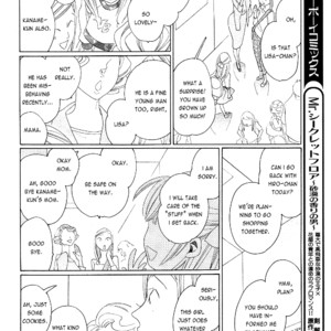 [Nakamura Asumiko] Kaori no Keishou [Eng] – Gay Manga sex 188