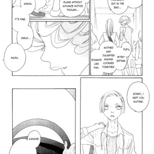 [Nakamura Asumiko] Kaori no Keishou [Eng] – Gay Manga sex 189
