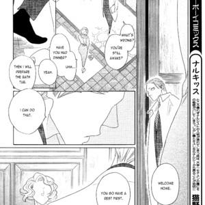 [Nakamura Asumiko] Kaori no Keishou [Eng] – Gay Manga sex 192
