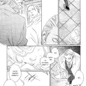 [Nakamura Asumiko] Kaori no Keishou [Eng] – Gay Manga sex 193