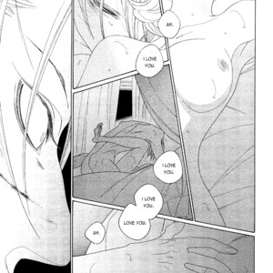 [Nakamura Asumiko] Kaori no Keishou [Eng] – Gay Manga sex 195