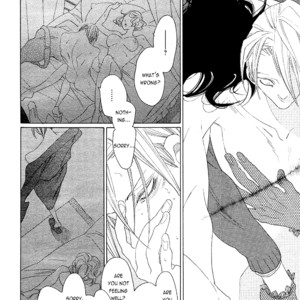[Nakamura Asumiko] Kaori no Keishou [Eng] – Gay Manga sex 196