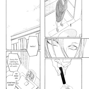 [Nakamura Asumiko] Kaori no Keishou [Eng] – Gay Manga sex 200