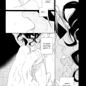 [Nakamura Asumiko] Kaori no Keishou [Eng] – Gay Manga sex 212