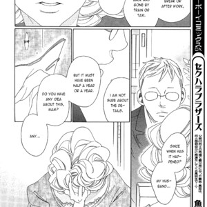 [Nakamura Asumiko] Kaori no Keishou [Eng] – Gay Manga sex 218