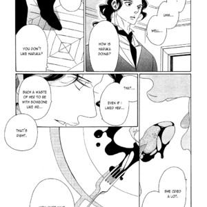 [Nakamura Asumiko] Kaori no Keishou [Eng] – Gay Manga sex 223