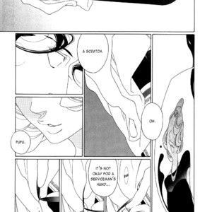[Nakamura Asumiko] Kaori no Keishou [Eng] – Gay Manga sex 225