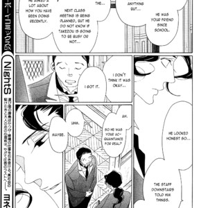 [Nakamura Asumiko] Kaori no Keishou [Eng] – Gay Manga sex 227