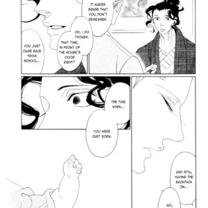 [Nakamura Asumiko] Kaori no Keishou [Eng] – Gay Manga sex 246