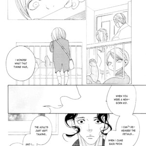 [Nakamura Asumiko] Kaori no Keishou [Eng] – Gay Manga sex 247