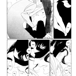 [Nakamura Asumiko] Kaori no Keishou [Eng] – Gay Manga sex 256