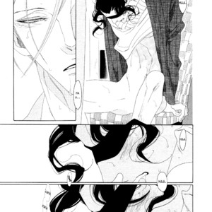 [Nakamura Asumiko] Kaori no Keishou [Eng] – Gay Manga sex 258