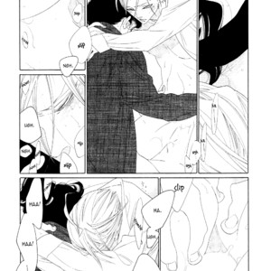 [Nakamura Asumiko] Kaori no Keishou [Eng] – Gay Manga sex 264