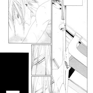 [Nakamura Asumiko] Kaori no Keishou [Eng] – Gay Manga sex 274