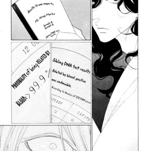 [Nakamura Asumiko] Kaori no Keishou [Eng] – Gay Manga sex 279