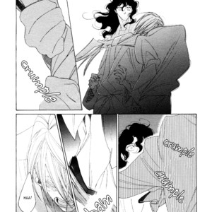 [Nakamura Asumiko] Kaori no Keishou [Eng] – Gay Manga sex 280