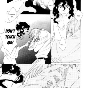 [Nakamura Asumiko] Kaori no Keishou [Eng] – Gay Manga sex 281