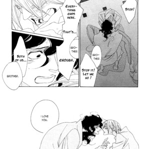 [Nakamura Asumiko] Kaori no Keishou [Eng] – Gay Manga sex 282
