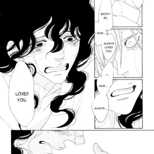 [Nakamura Asumiko] Kaori no Keishou [Eng] – Gay Manga sex 284