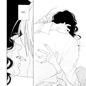 [Nakamura Asumiko] Kaori no Keishou [Eng] – Gay Manga sex 285